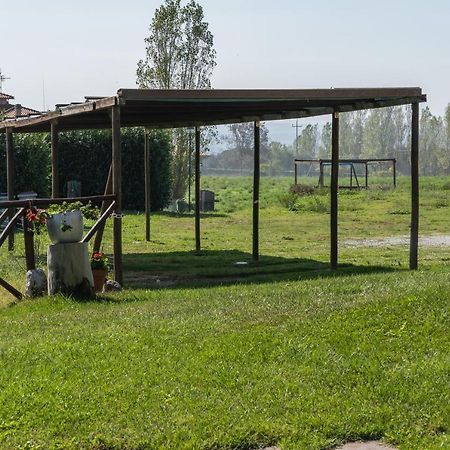 Agriturismo Bella Cima Montefiascone Luaran gambar