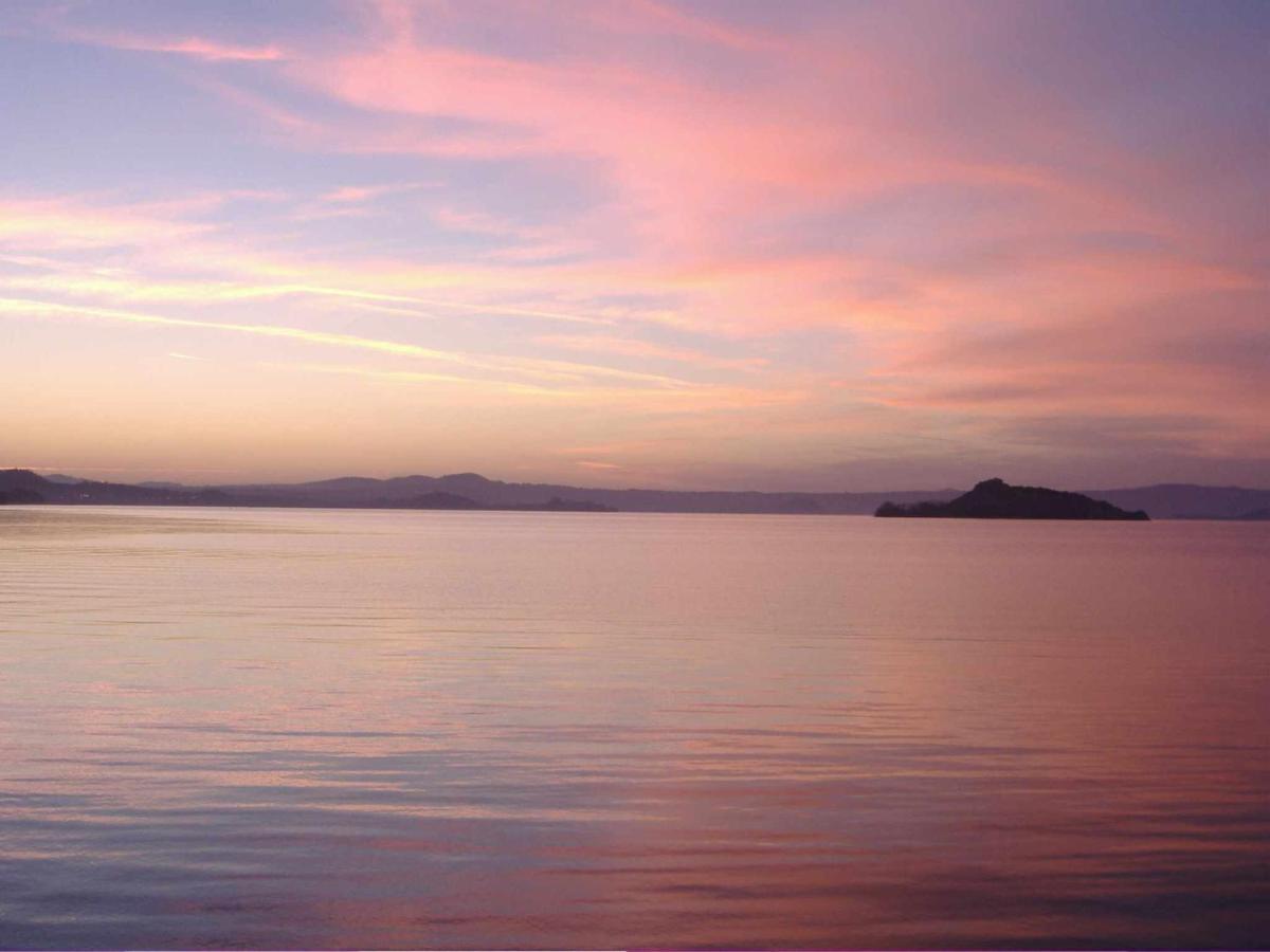 Agriturismo Bella Cima Montefiascone Luaran gambar