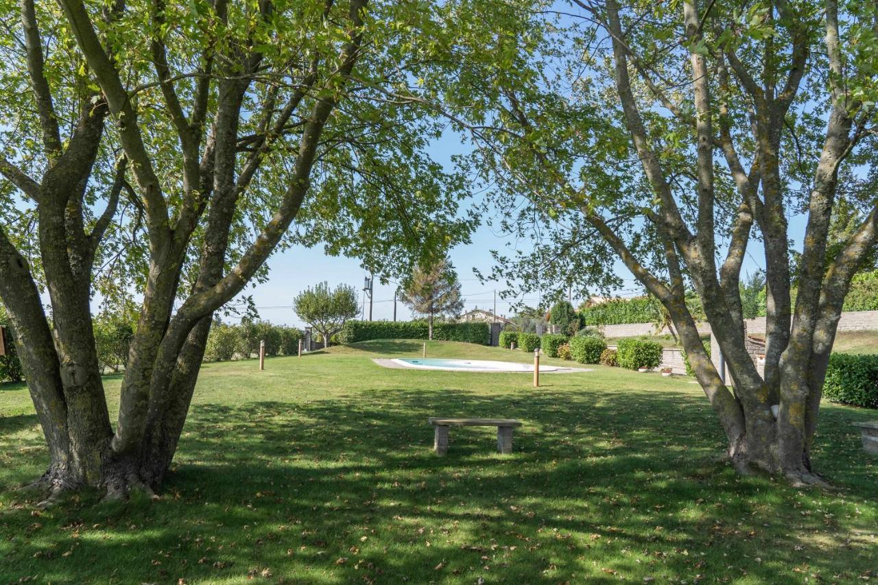 Agriturismo Bella Cima Montefiascone Luaran gambar