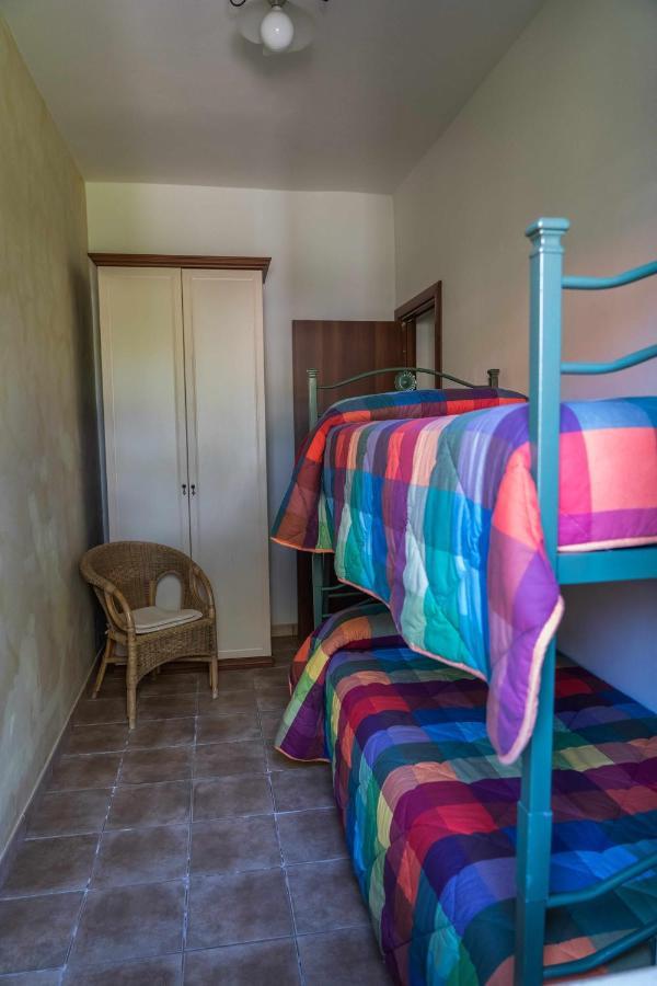 Agriturismo Bella Cima Montefiascone Luaran gambar
