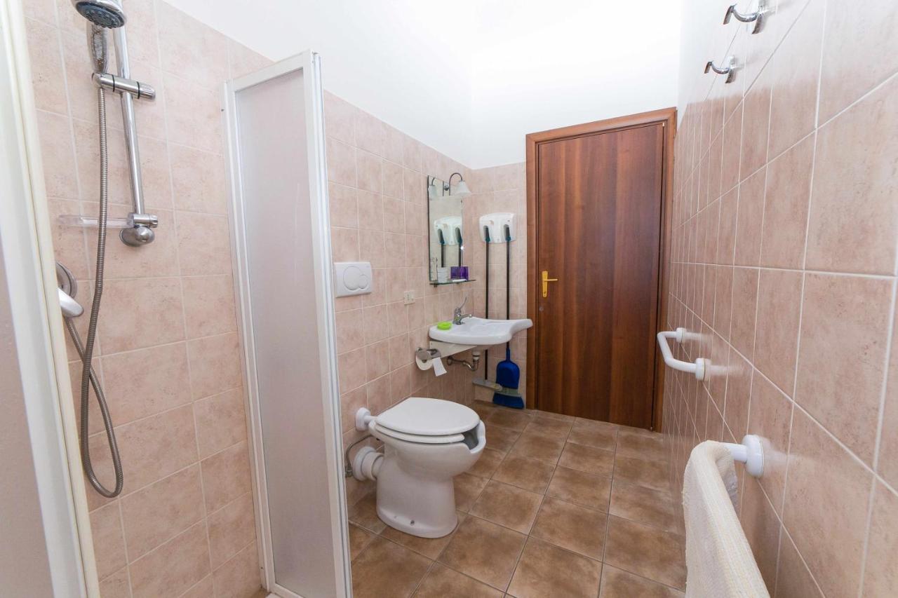 Agriturismo Bella Cima Montefiascone Luaran gambar