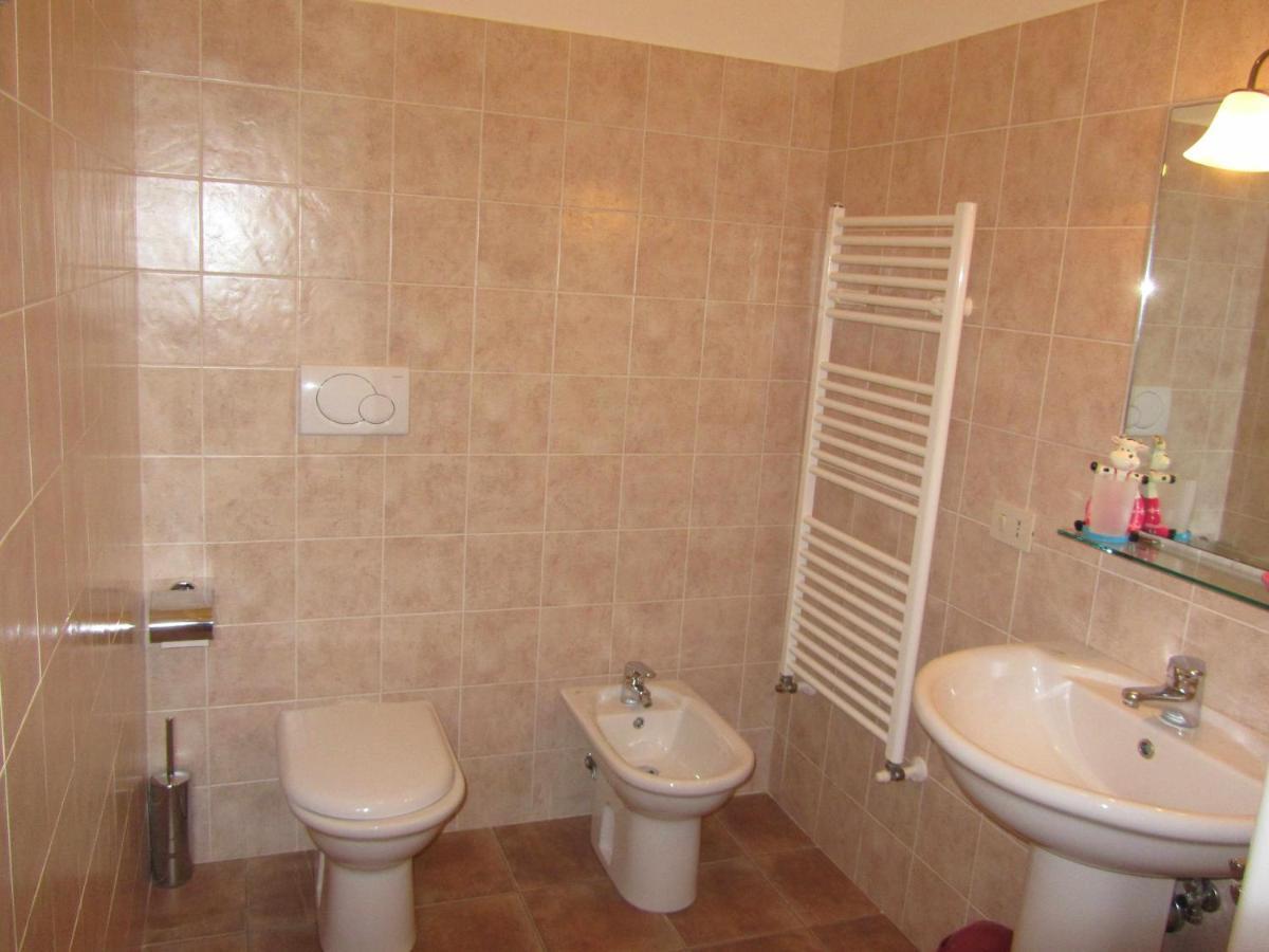 Agriturismo Bella Cima Montefiascone Luaran gambar