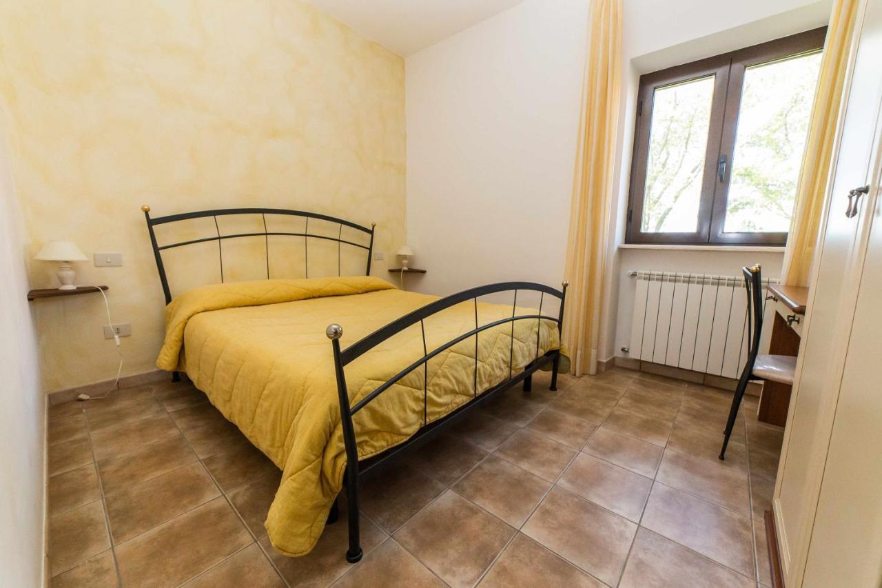Agriturismo Bella Cima Montefiascone Luaran gambar