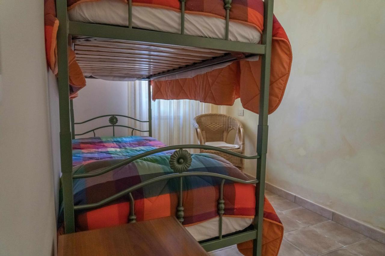 Agriturismo Bella Cima Montefiascone Luaran gambar