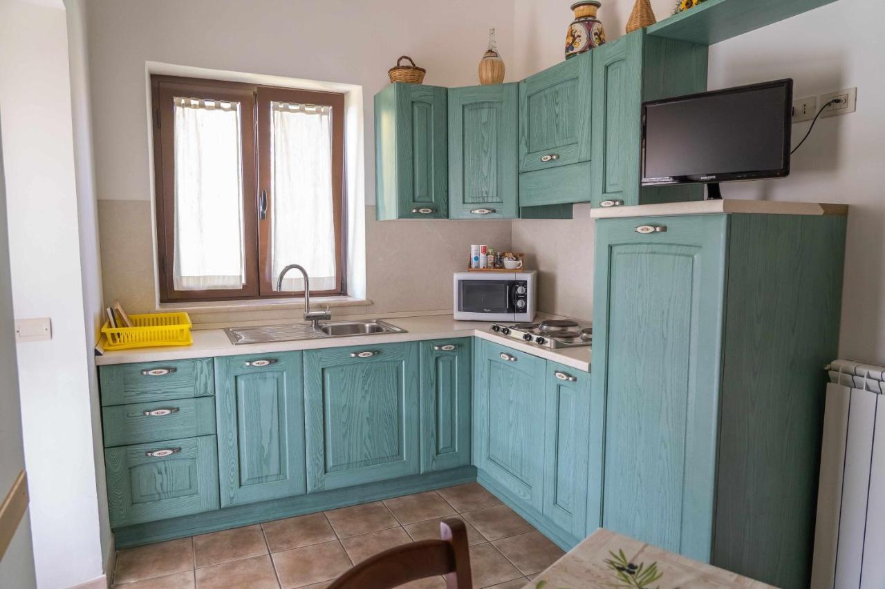 Agriturismo Bella Cima Montefiascone Luaran gambar