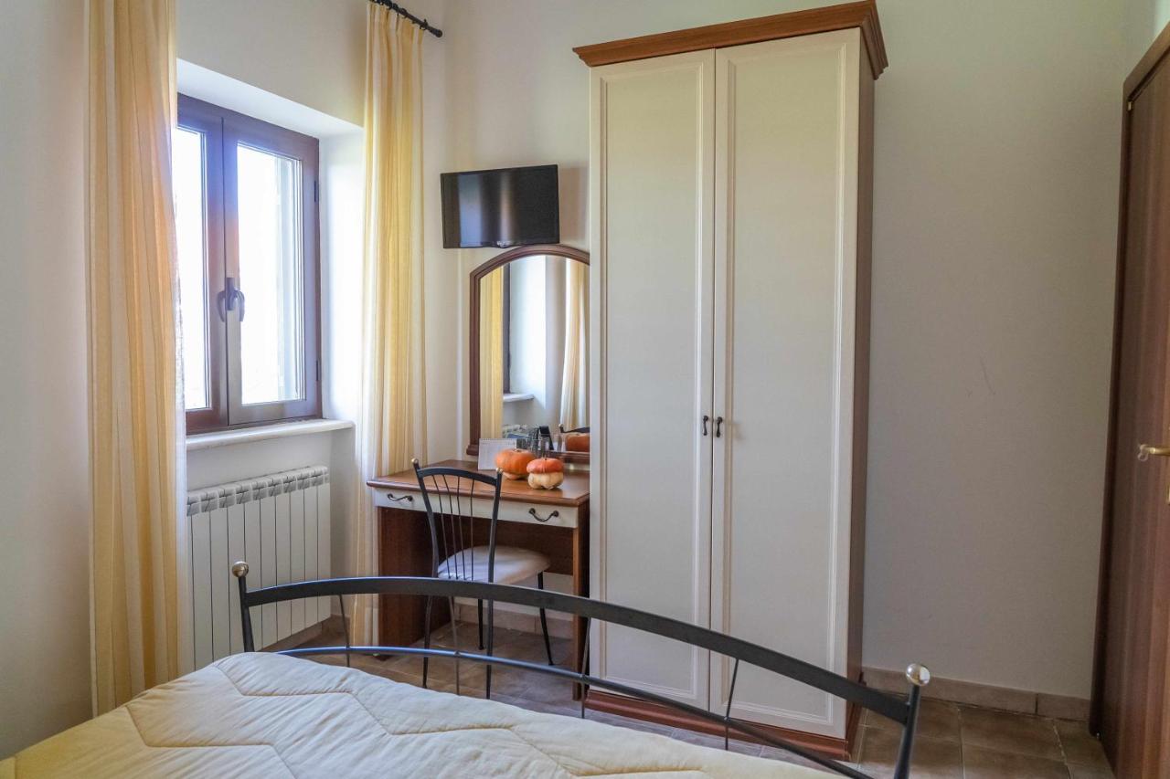 Agriturismo Bella Cima Montefiascone Luaran gambar