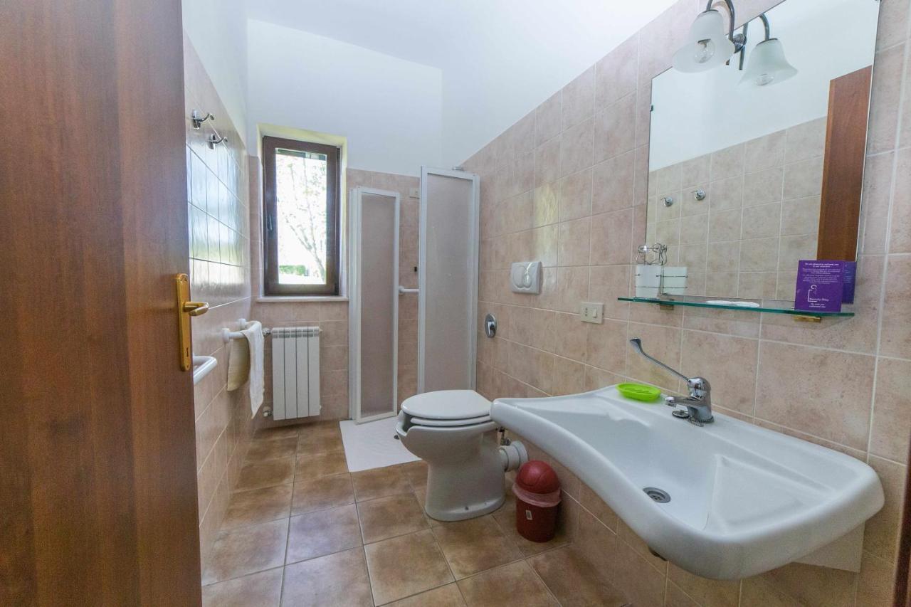 Agriturismo Bella Cima Montefiascone Luaran gambar