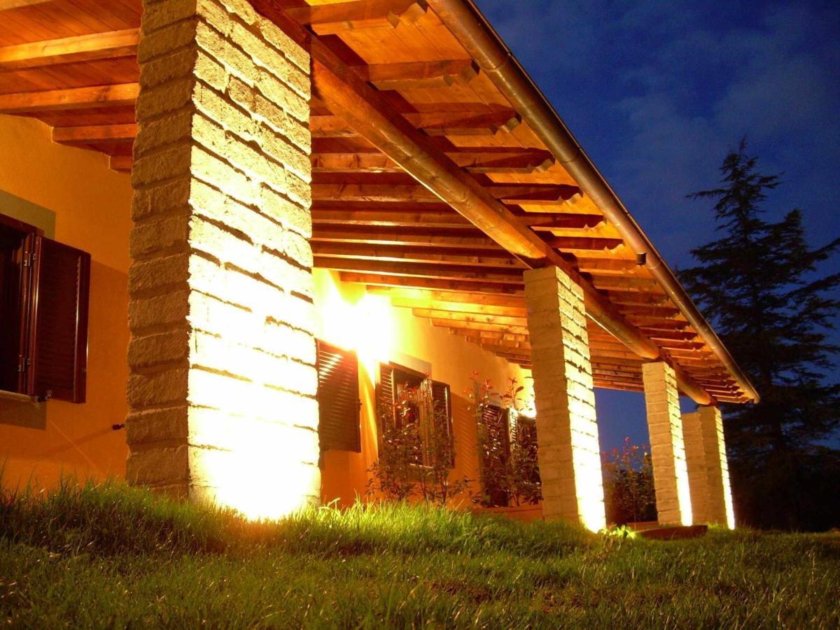 Agriturismo Bella Cima Montefiascone Luaran gambar