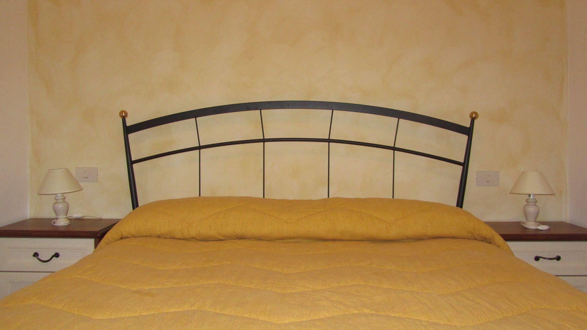 Agriturismo Bella Cima Montefiascone Luaran gambar