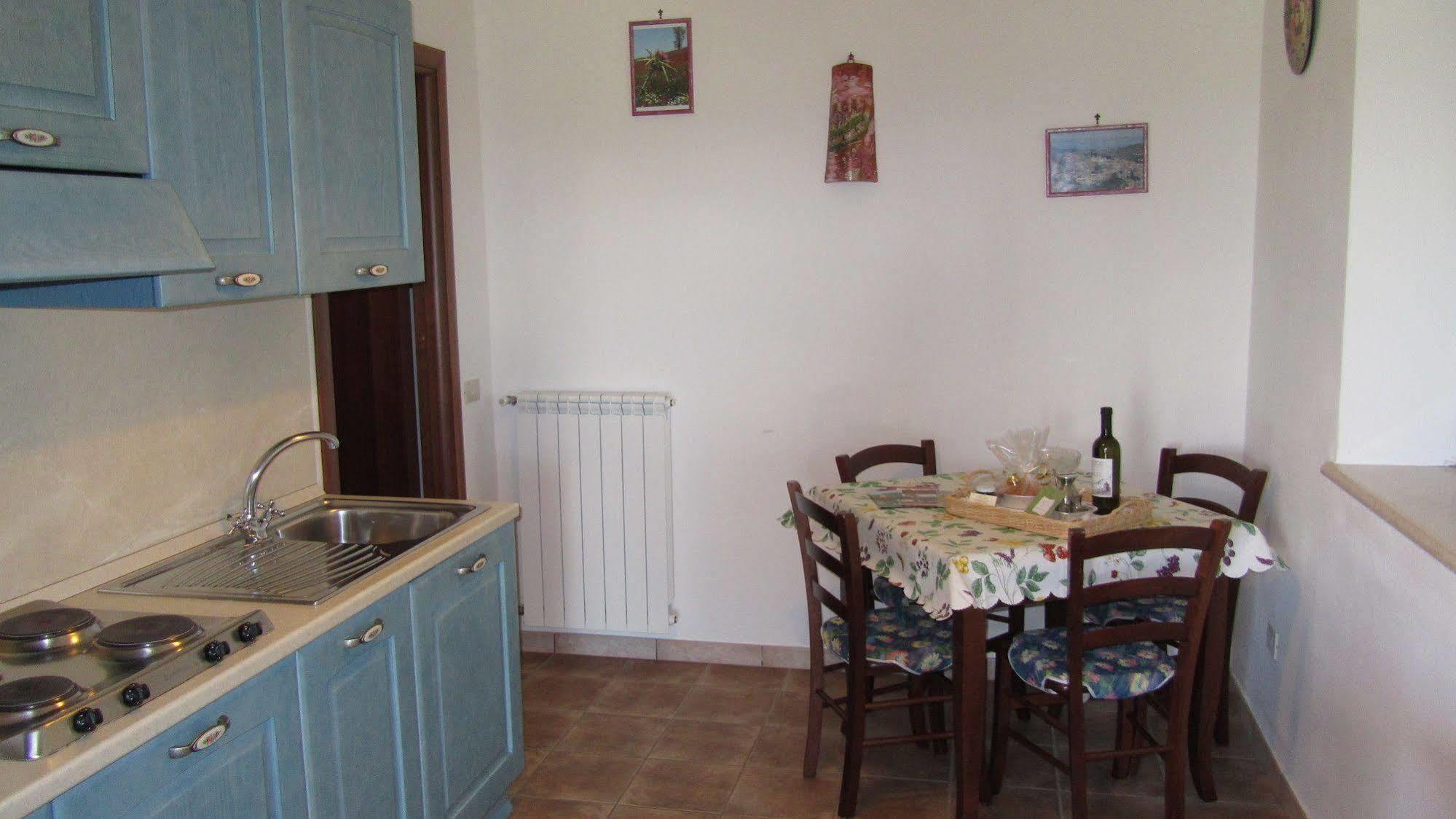 Agriturismo Bella Cima Montefiascone Luaran gambar